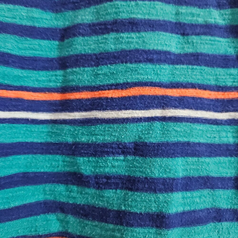 Cherokee Striped Tee - Picture 3 of 5
